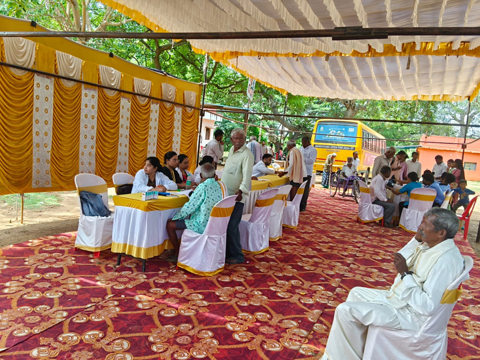 Best hospitals in north bangalore